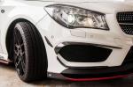 Mercedes-Benz CLA250 by RevoZport 2014 года